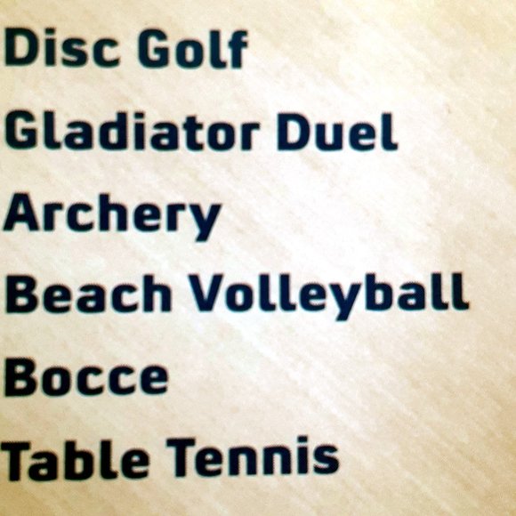 PS3 Sports Champions 2010 Everyone Sony PlayStation 3- PlayStation Move Required - Picture 7 of 7